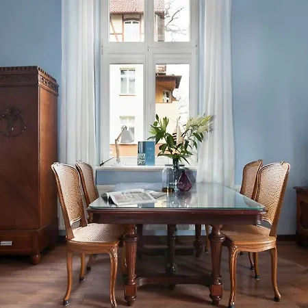 Apartman Elite Deluxe