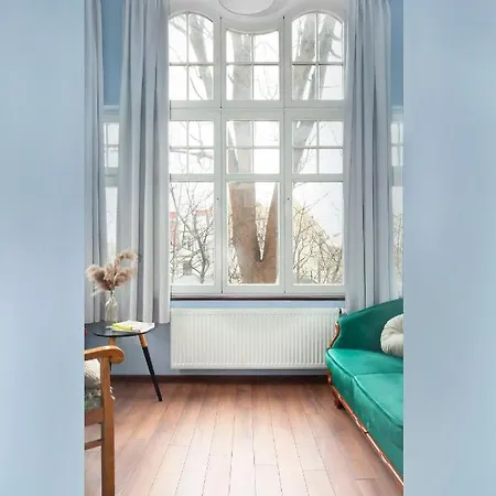 Apartment Elite Deluxe