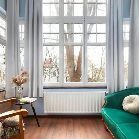 Apartman Elite Deluxe *