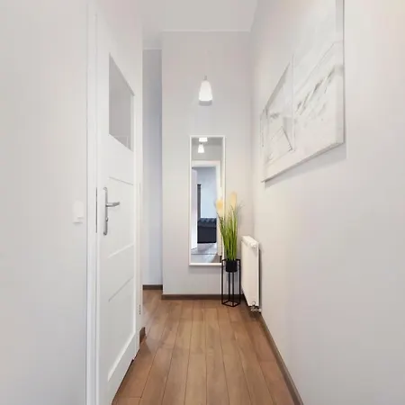Elite Deluxe Apartman Sopot