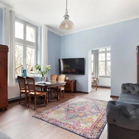 Apartment Elite Deluxe