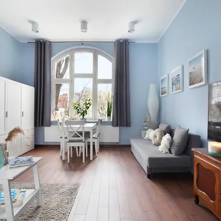 Elite Deluxe Apartment *