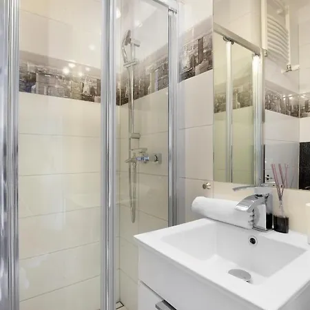 Elite Deluxe Apartman Sopot