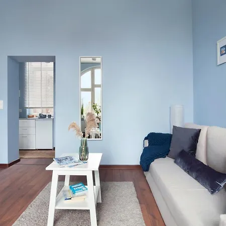 Apartman Elite Deluxe Sopot