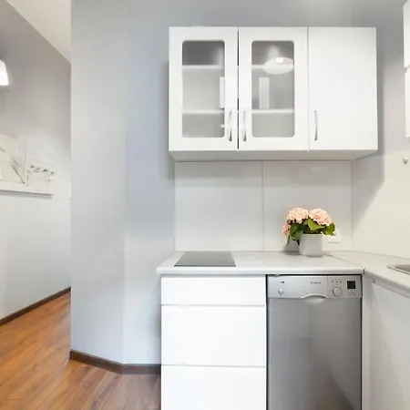 Apartman Elite Deluxe Sopot