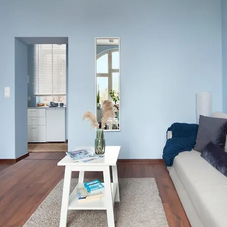 Apartman Elite Deluxe Sopot