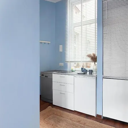 Apartment Elite Deluxe *